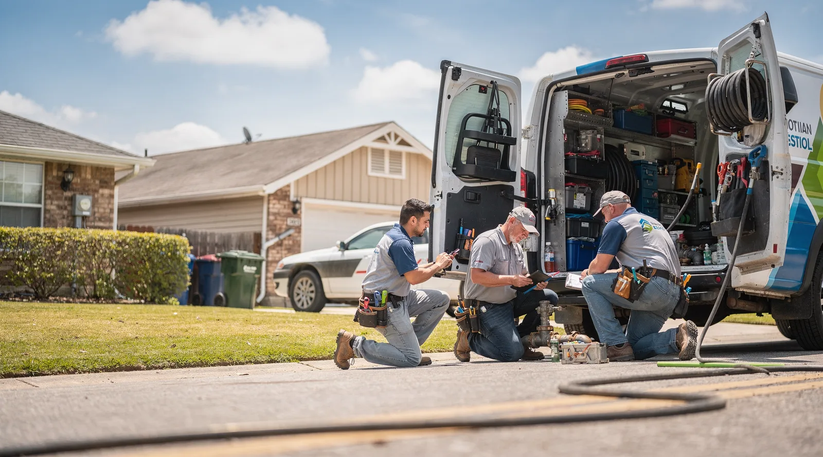 Emergency Plumber in Smithland, IA near me